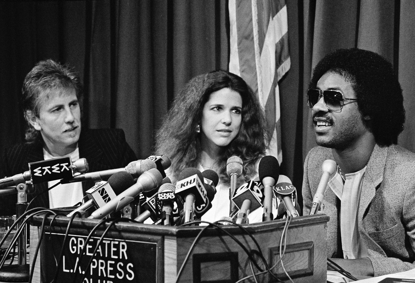 1982: Los Angeles